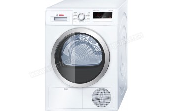 BOSCH WTH85290FF