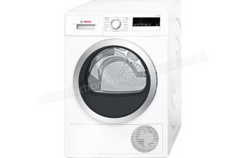 BOSCH WTN85201FF - A partir de : 528.00 &euro; chez Super10Count chez Cdiscount