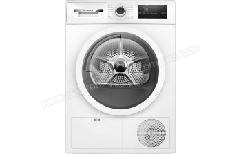 Seche linge Bosch WQG 14200 FR