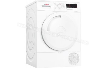 BOSCH WTR83V00FF
