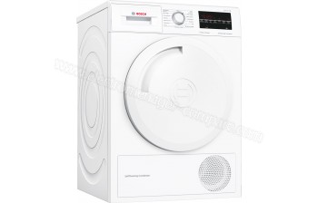 BOSCH WTW84460FF
