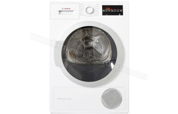 BOSCH WTW87490FF