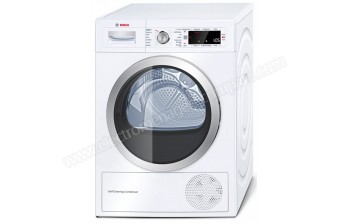 BOSCH WTW87590FF