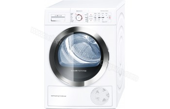 BOSCH WTY86780FF