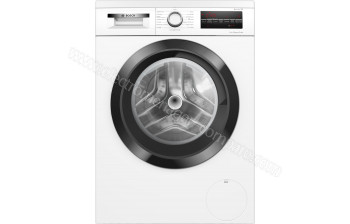 BOSCH WUU28T69FR - A partir de : 589.00 € chez Abribat Electromenager