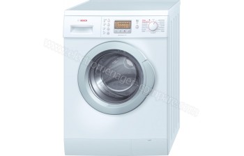 BOSCH WVD24560FF