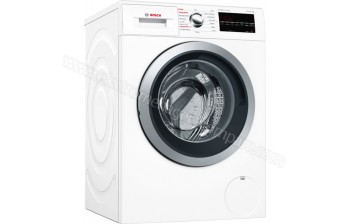 BOSCH WVG30462FF