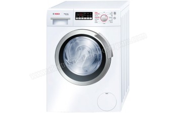BOSCH WVH28360FF