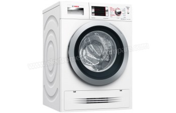 BOSCH WVH28463FF