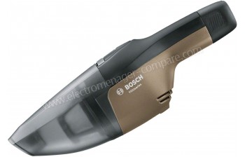 BOSCH YOUseries Vac