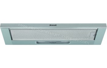 BRANDT AT1349X - A partir de : 149.00 &euro; chez Icoza chez Cdiscount
