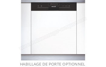 BRANDT BB3424LB - A partir de : 479.04 € chez J'équipe ma Maison