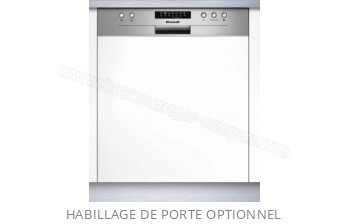 BRANDT BB3424LX - A partir de : 479.11 € chez Villatech chez RueDuCommerce