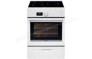 BRANDT BCI6651W