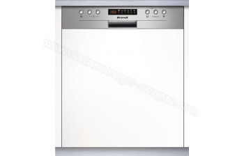 BRANDT BDB424DX - A partir de : 499.00 &euro; chez Electro Direct chez Cdiscount