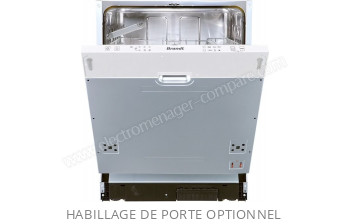 BRANDT BDE1424J