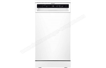 BRANDT BDF024DW