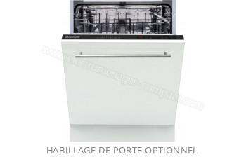 BRANDT BDFI37EB - A partir de : 397.99 € chez Nouveau Marchand chez FNAC