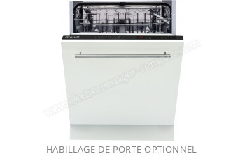 BRANDT BDFI44DQB - A partir de : 398.00 € chez Icoza