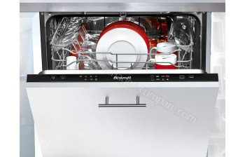 BRANDT BDJ424LB - A partir de : 392.63 € chez La Boutique du Net chez RueDuCommerce