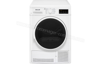 BRANDT BDM9CW