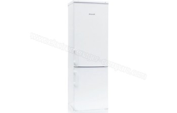 BRANDT BFC2214SW