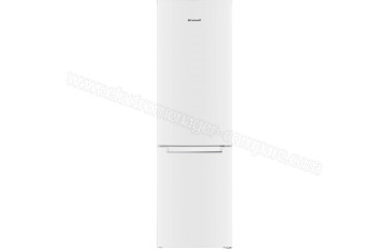 BRANDT BFC8055NW - A partir de : 572.27 &euro; chez Nouveaux Marchands chez Cdiscount