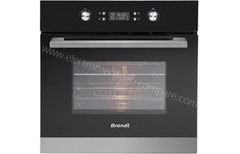 BRANDT BFC8500X - A partir de : 349.00 &euro; chez MDA