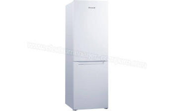 BRANDT BFC8600EW