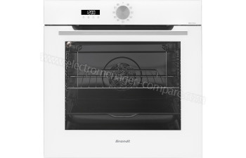 BRANDT BFP7554W