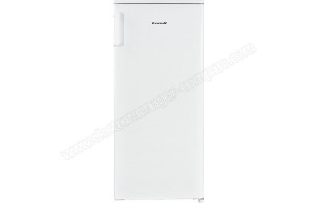 BRANDT BFS2254EW
