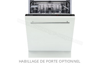 BRANDT BKFI1444J - A partir de : 299.00 &euro; chez Icoza