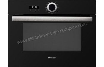 BRANDT BKS5132X - A partir de : 703.75 &euro; chez INDEXTRONICS chez Amazon