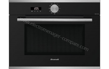 BRANDT BKS7131LX - A partir de : 1138.09 &euro; chez MF ECOM Network  chez Amazon