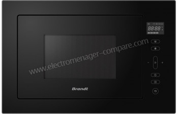 BRANDT BMG2120B