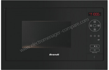BRANDT BMS7112B