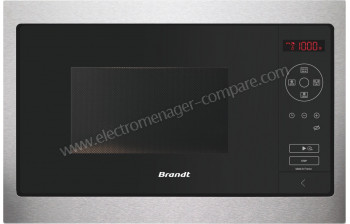 BRANDT BMS7112X