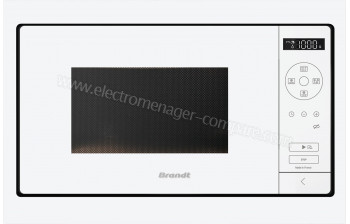 BRANDT BMS7120WW