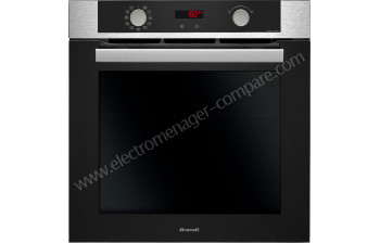 BRANDT BOP2112X - A partir de : 476.68 &euro; chez OmniDistri chez Amazon