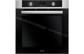 BRANDT BOP2432X - A partir de : 471.50 &euro; chez GpasPlus chez RueDuCommerce
