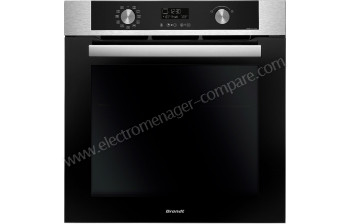 BRANDT BOP5337X - A partir de : 396.66 &euro; chez Villatech chez Darty
