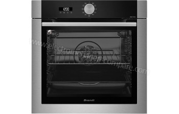 BRANDT BOP7534X - A partir de : 626.65 &euro; chez DiscountMarket chez Cdiscount