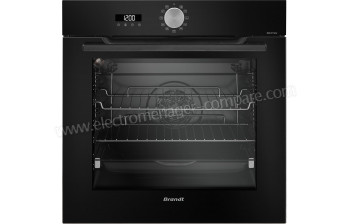 BRANDT BOP7536B - A partir de : 699.00 &euro; chez TheBestPrice chez Cdiscount