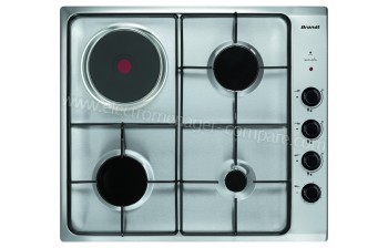 BRANDT BPE6411XM - A partir de : 287.70 &euro; chez LBDNet chez Rakuten