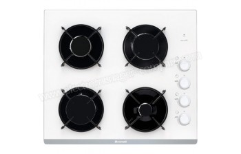 BRANDT BPG6413W - A partir de : 301.24 € chez Icoza