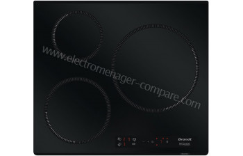 BRANDT BPI2638UB
