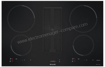 BRANDT BPI384BH - A partir de : 699.00 &euro; chez Icoza chez Amazon