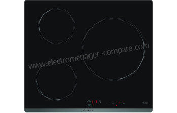BRANDT BPI6315B - A partir de : 263.26 &euro; chez GpasPlus chez RueDuCommerce