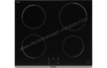 BRANDT BPI6464B - A partir de : 263.54 &euro; chez Amazon