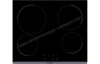 BRANDT BPV2421B - A partir de : 259.00 &euro; chez Mulan Cosmetic chez Cdiscount